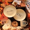 un giorno come a stars hollow